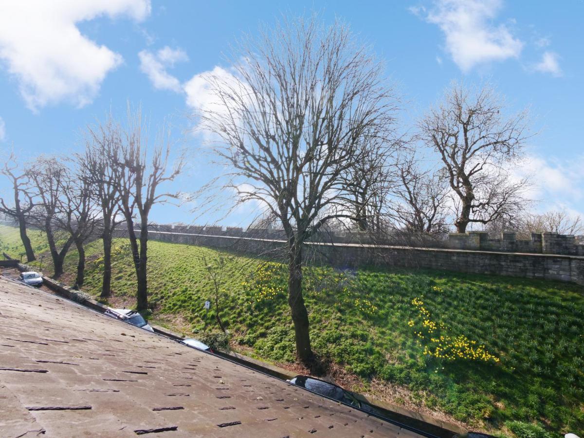 Bar Wall Cottage-City Wall Views-Sleeps 5 York Luaran gambar